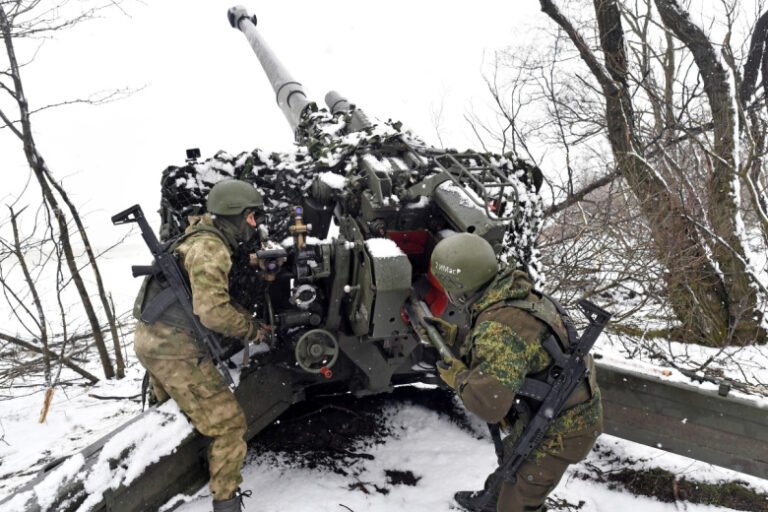 ВС РФ активизировались: новые успехи и обратный отсчет до победы