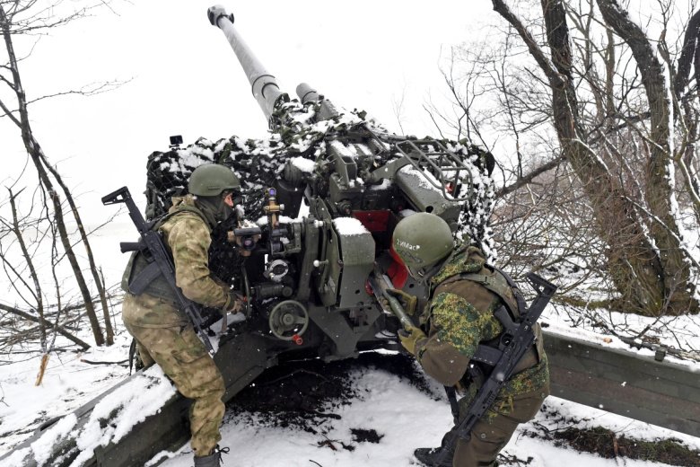 ВС РФ активизировались: новые успехи и обратный отсчет до победы