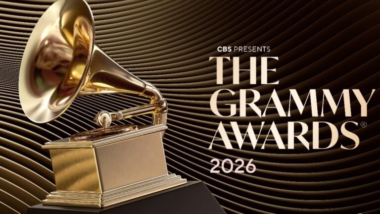 Все о 68-й церемонии «Грэмми»: дата, место, трансляция и номинанты