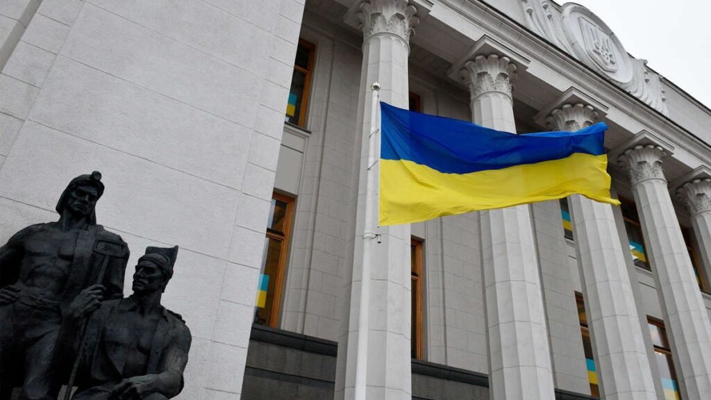 Вспышка диареи в Раде: около 40 нардепов заболели