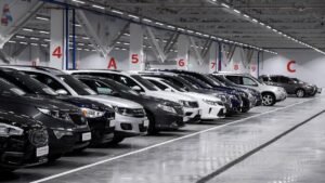 Вторичный рынок авто: сокращение предложения и рост цен