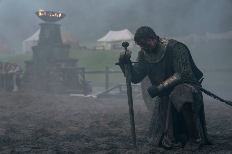 Второй сезон «Рыцаря Семи Королевств»: детали и ожидания