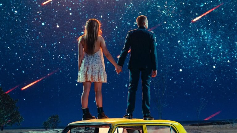 Второй сезон сериала «Ландыши»: Triumph Любовь и Долг