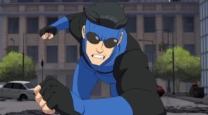 Выход 4 сезона «Неуязвимого» - Prime Video раскрыл график