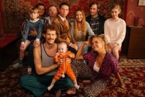 Вышел комедийный сериал «Трёшка»: расписание и сюжет