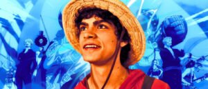 Вышел трейлер 2-го сезона "One Piece. Большой куш"