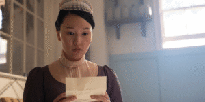 Вышел трейлер второй части 4-го сезона «Бриджертонов»: история Бенедикта как новая «Золушка»