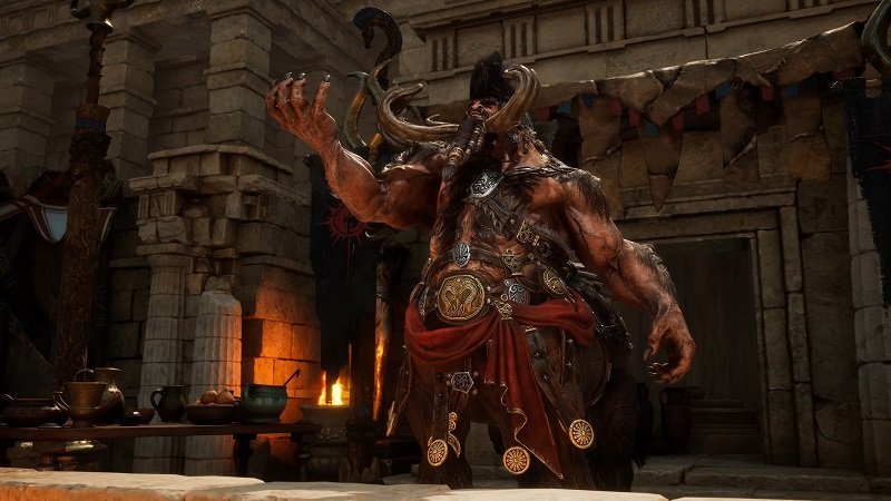 Вышло крупное обновление для Titan Quest 2: Равнины Аркадии