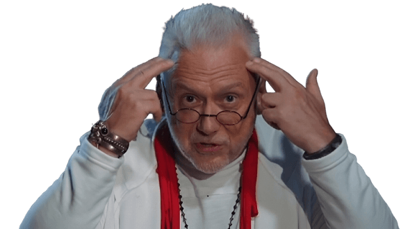 Выживалити-3: обзор 1 выпуска от 13.02.2026