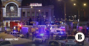 Взрыв у Савеловского вокзала в Москве: подробности и жертвы