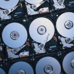 Western Digital: виробництво жёстких дисків зупинилось через бум ІІ