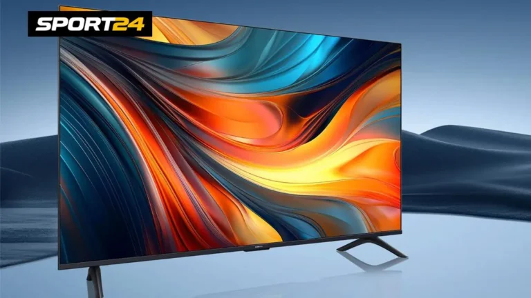 Xiaomi TV A 50 2026: оптимальный телевизор для дома с передовыми технологиями