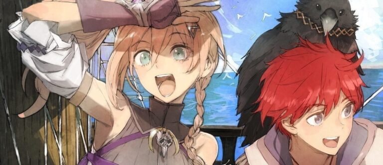 Ys X: Proud Nordics - Расширенная версия с новым сюжетом и контентом