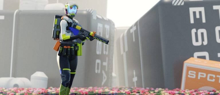 Закрытый показ Marathon: детали геймплея и экономики