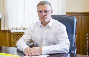 Замгубернатора Челябинской области задержан по делу о взятке