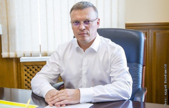 Замгубернатора Челябинской области задержан по делу о взятке