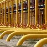 Запасы газа в ПХГ Франции упали ниже 25%: анализ ситуации