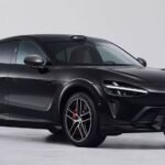 «Заряженный» Xiaomi YU7 GT с мощностью более 1000 л.с. показали на фото