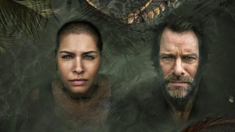 Зарубежные детективы: 3 неожиданных сериала для любителей жанра