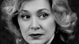 Заслуженную артистку Ольгу Чиповскую похоронили на Хованском кладбище