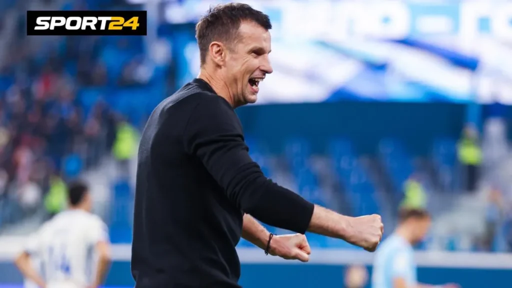 Зенит приобрел колумбийского форварда Джона Дурана