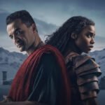 Ждет ли сериал "Спартак: Дом Ашура" второй сезон?