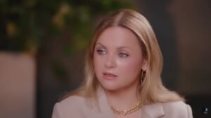 Жена Игоря Николаева рассказала о многолетнем преследовании