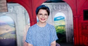 Жена Петросяна Брухунова получила роскошный подарок на 14 февраля