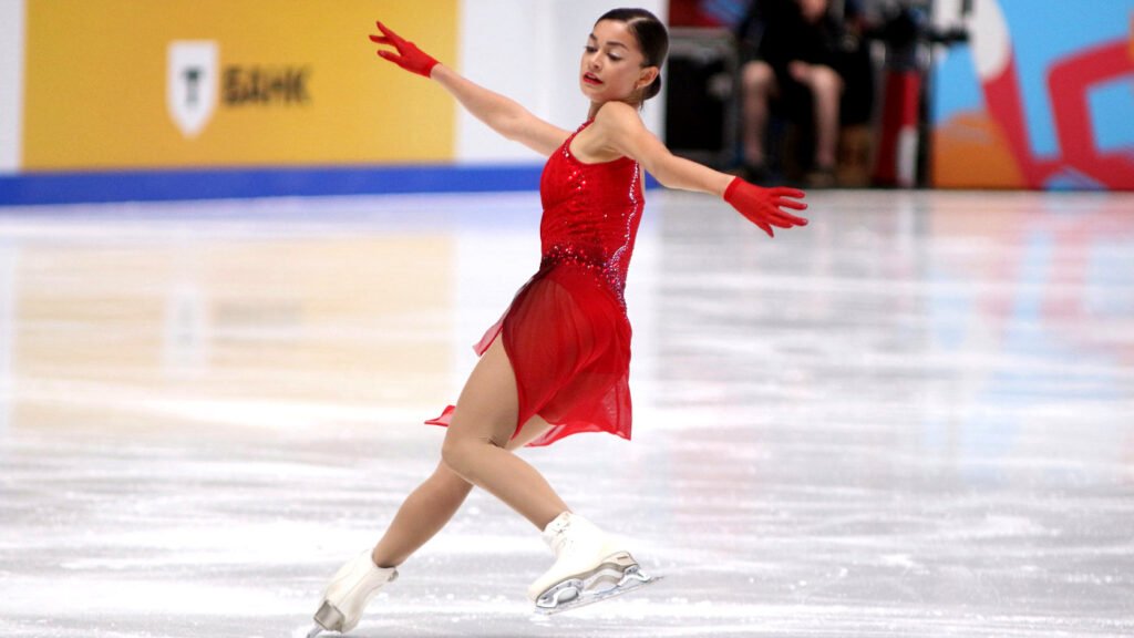 Женщины в фигурном катании на ОИ-2026: результаты короткой программы