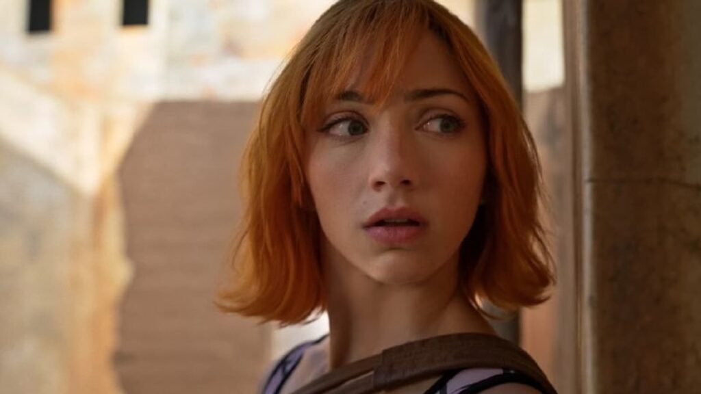 Женский спин-офф One Piece: первый выпуск в июле