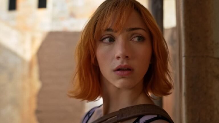 Женский спин-офф One Piece: первый выпуск в июле