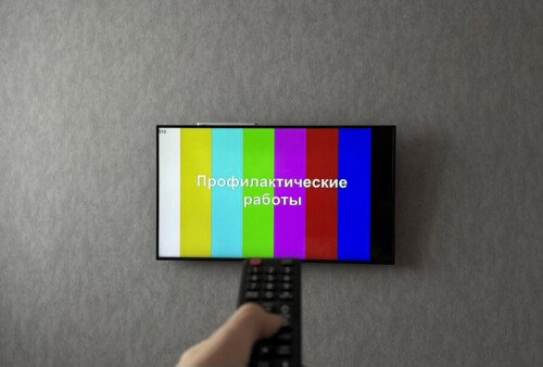 Жители Амурской области столкнутся с перебоями в телевещании