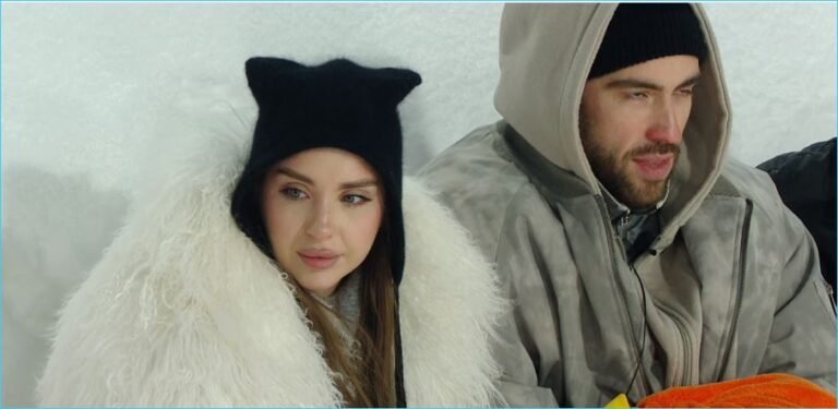 Зрители уверены: Григорьев и Квашникова репетировали уход с Дом 2