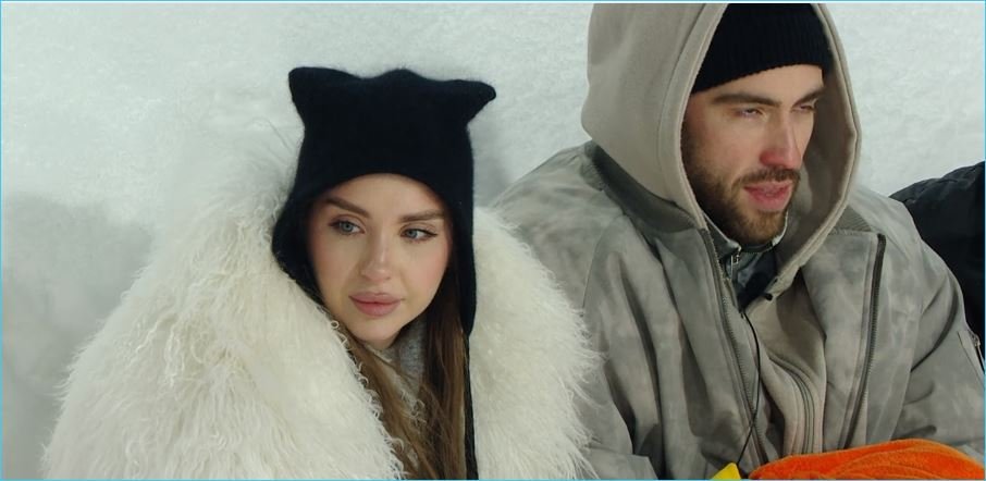 Зрители уверены: Григорьев и Квашникова репетировали уход с Дом 2