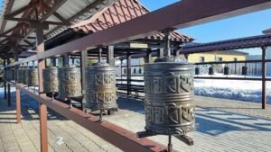 Зурхай на 23 февраля: что ждет сегодня тех, кто отправится в путь