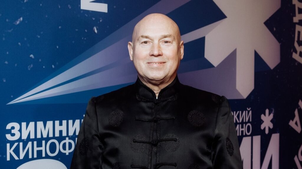 Звезда 'Брата' рассказал о тайной операции на сердце