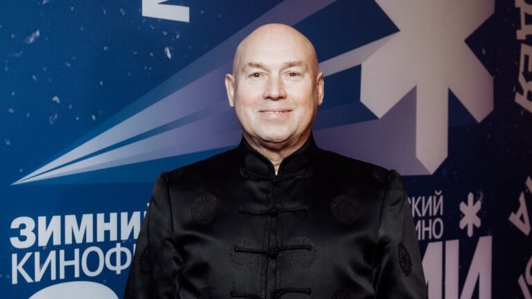 Звезда 'Брата' рассказал о тайной операции на сердце