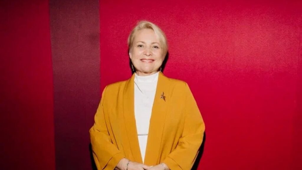 Звезда «Интернов» Любовь Пермякова: 54 года без макияжа и секреты похудения