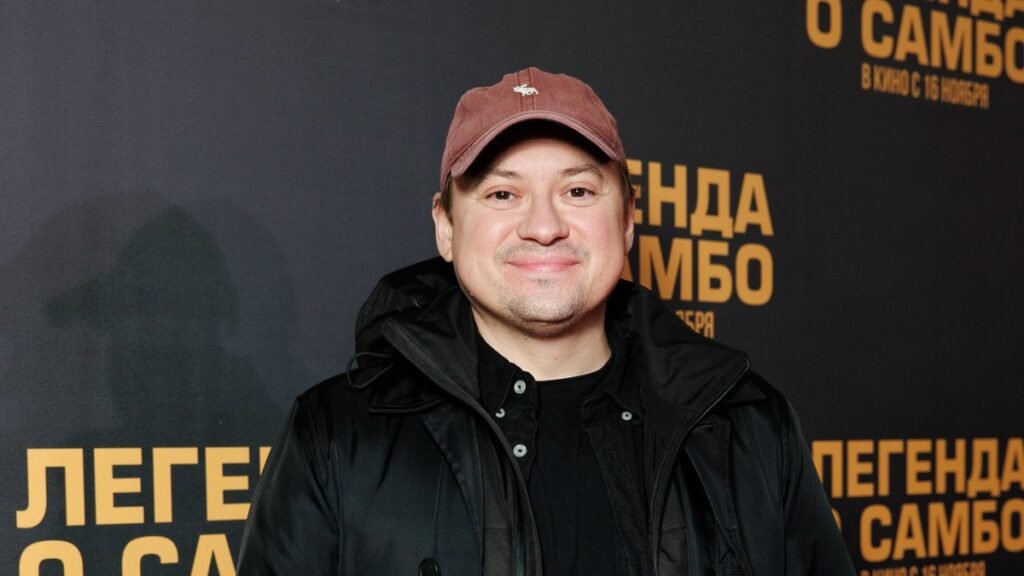 Звезда «СашиТани» Андрей рассказал о своей госпитализации