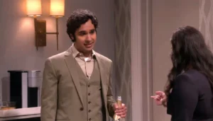 Звезда 'Теории большого взрыва' тайно помогает больным