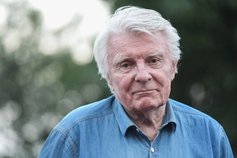 Звезде «Маленькой Веры» Юрию Назарову предстоит операция по удалению опухоли