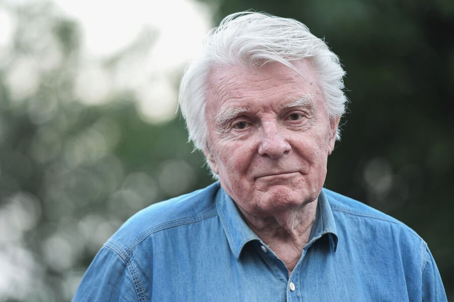 Звезде «Маленькой Веры» Юрию Назарову предстоит операция по удалению опухоли