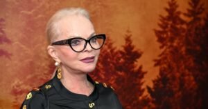 Звездные разборки: Лариса Долина проиграла суд за квартиру