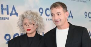 Звезды о будущей невестке: Ольга Дроздова и Дмитрий Певцов