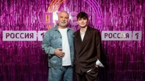 Звезды в третьем выпуске шоу «Дуэты»: Киркоров, Туриченко, Шиловская