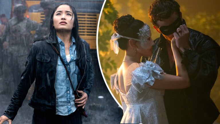 10 новых сериалов февраля: комедии, детективы и триллеры