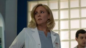 13-й сезон «Склифосовский»: новые повороты и судьбы героев