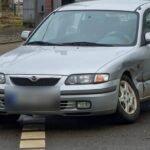 15 лет с Mazda Familia: откровенный отзыв владельца