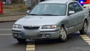 15 лет с Mazda Familia: откровенный отзыв владельца