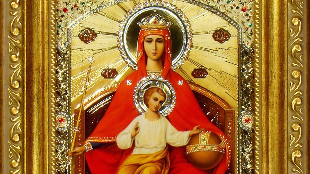 15 марта: история и значение Державной иконы Божией Матери